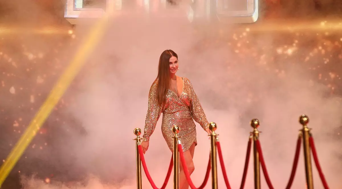 Nicoleta Luciu, jurat la „iUmor” pentru o ediție. Motivul pentru care a luat o pauză de ani din televiziune: „Copiii au fost prioritari”