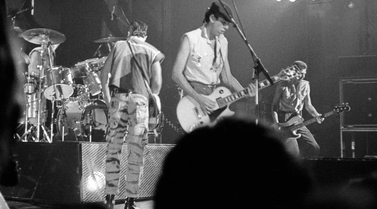 Keith Levene, chitarist și membru fondator al trupei The Clash, a murit la 65 de ani