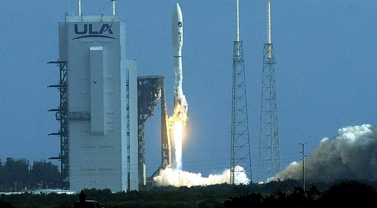 Lansată în cel mai mare secret, o dronă a armatei americane a revenit pe Terra după 908 zile pe orbită. Ce misiune a avut