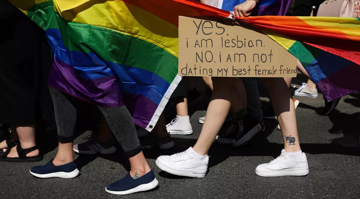 Rusia vrea să înăsprească legislația împotriva „propagandei LGBT”. Comunitatea gay, amenințată cu închisoarea