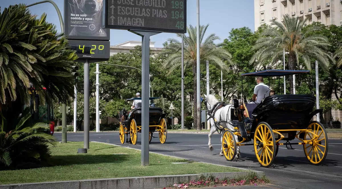 Încălzirea climei în Europa, de două ori mai rapidă decât media globală, avertizează meteorologii