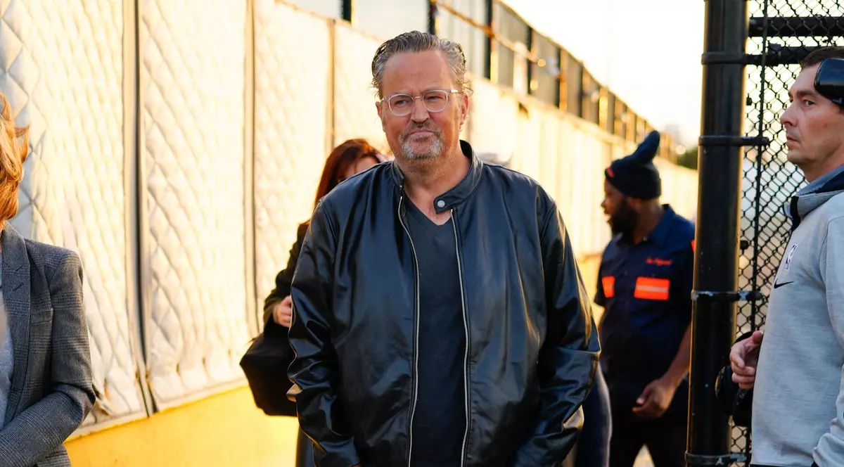 EXCLUSIV. „Centrul de dezintoxicare era o pușcărie”. Viața neștiută a unui actor dintr-un serial extrem de îndrăgit și în România, într-un fragment de carte publicat de Libertatea