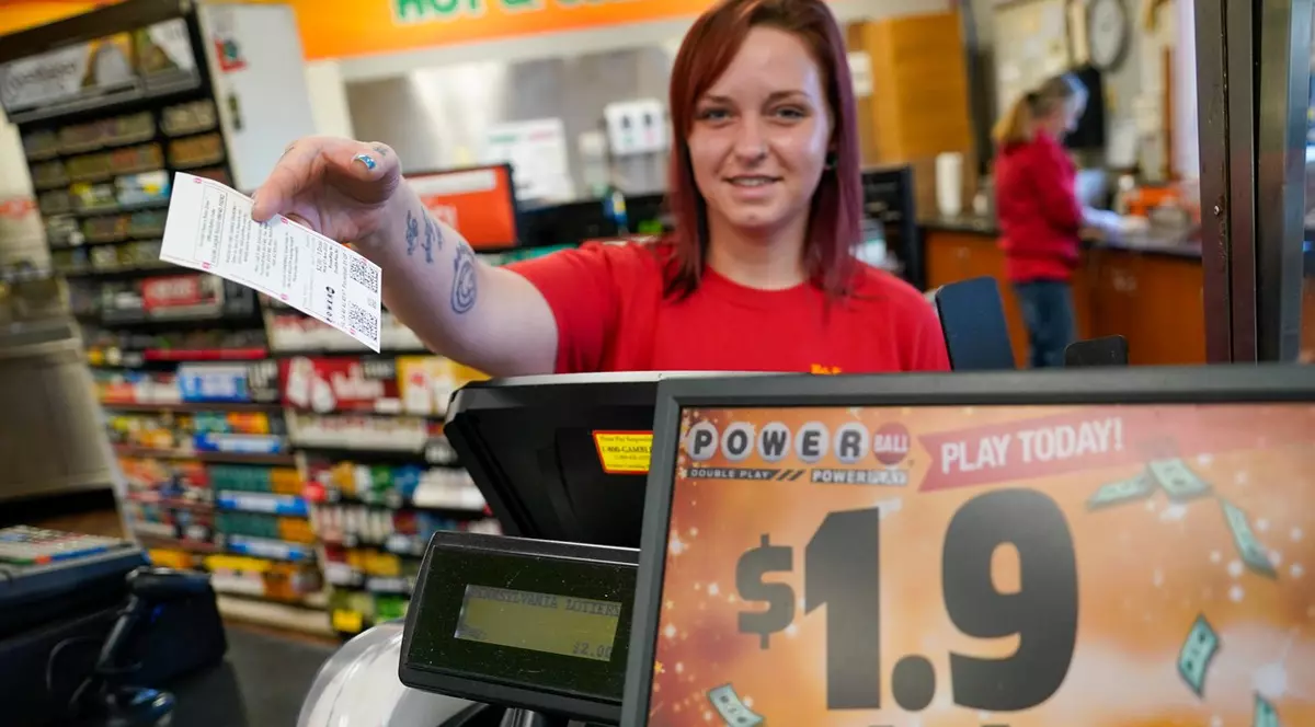 A fost câștigat cel mai mare premiu din istorie la loteria Powerball din Statele Unite. Câți bani ia posesorul biletului norocos