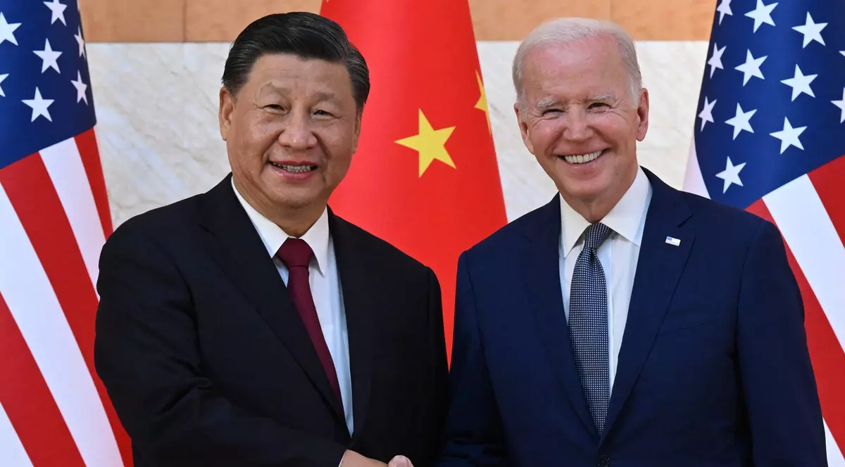 Biden și Xi Jinping se întâlnesc miercuri în SUA. Pe agendă: relația complicată SUA-China, Taiwan, războaiele din Ucraina și Orientul Mijlociu