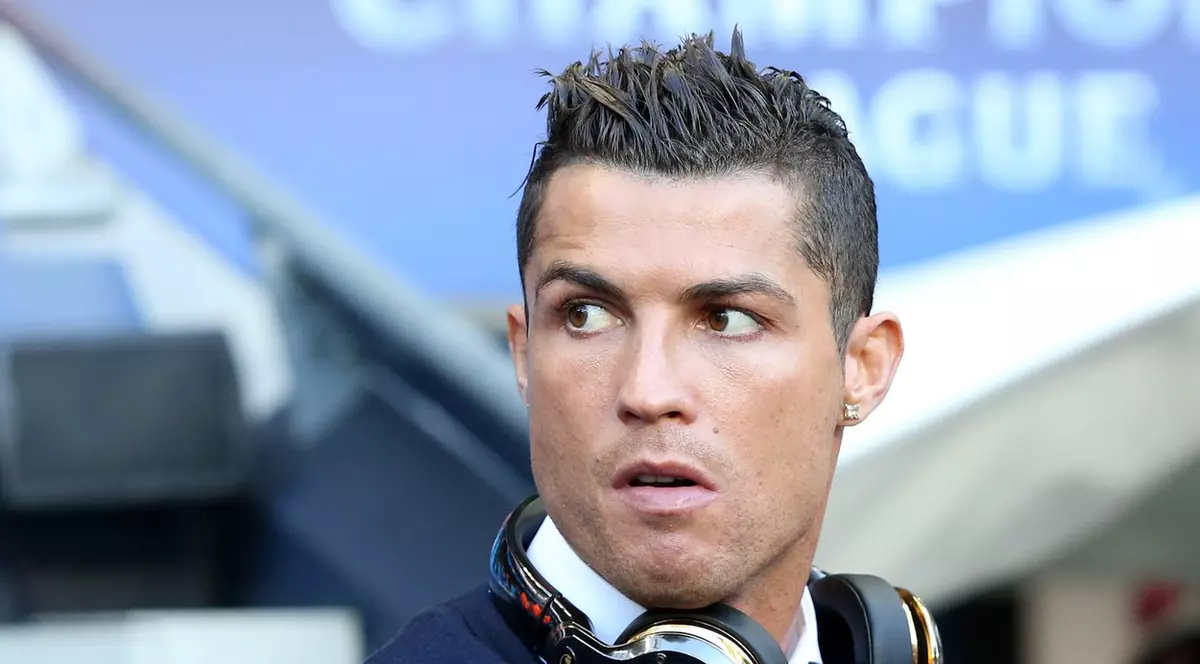 Cristiano Ronaldo ține acasă cenușa fiului său. „Este ceva ce vreau să păstrez tot restul vieții”