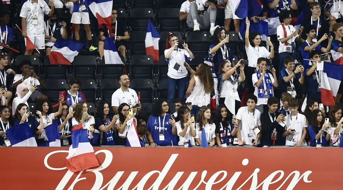 Fără bere pe stadion, la Cupa Mondială! Măsura anunțată de organizatorii din Qatar cu 2 zile înainte de startul competiției