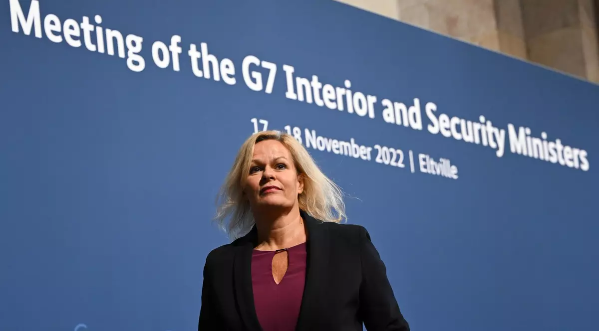 G7 avertizează asupra creșterii "amenințărilor hibride" din cauza războiului Rusiei, menite să destabilizeze democrațiile