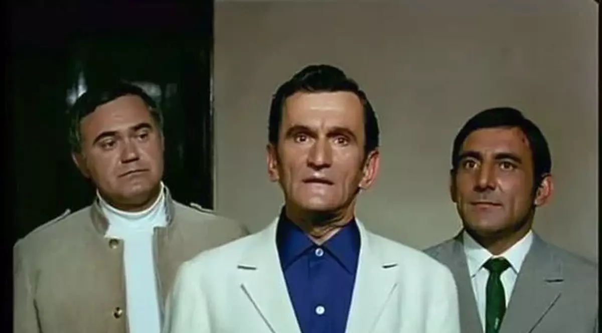 Tristețea din spatele zâmbetului lui Puiu Călinescu. Ce viață grea a avut unul dintre cei mai mari actori români de comedie