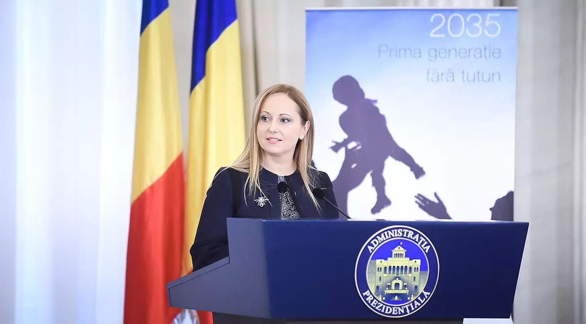 INTERVIU. Noile tipuri de țigări păcălesc legile din România: „Vezi încă evenimente unde ciocolata și tutunul sunt unele lângă altele”