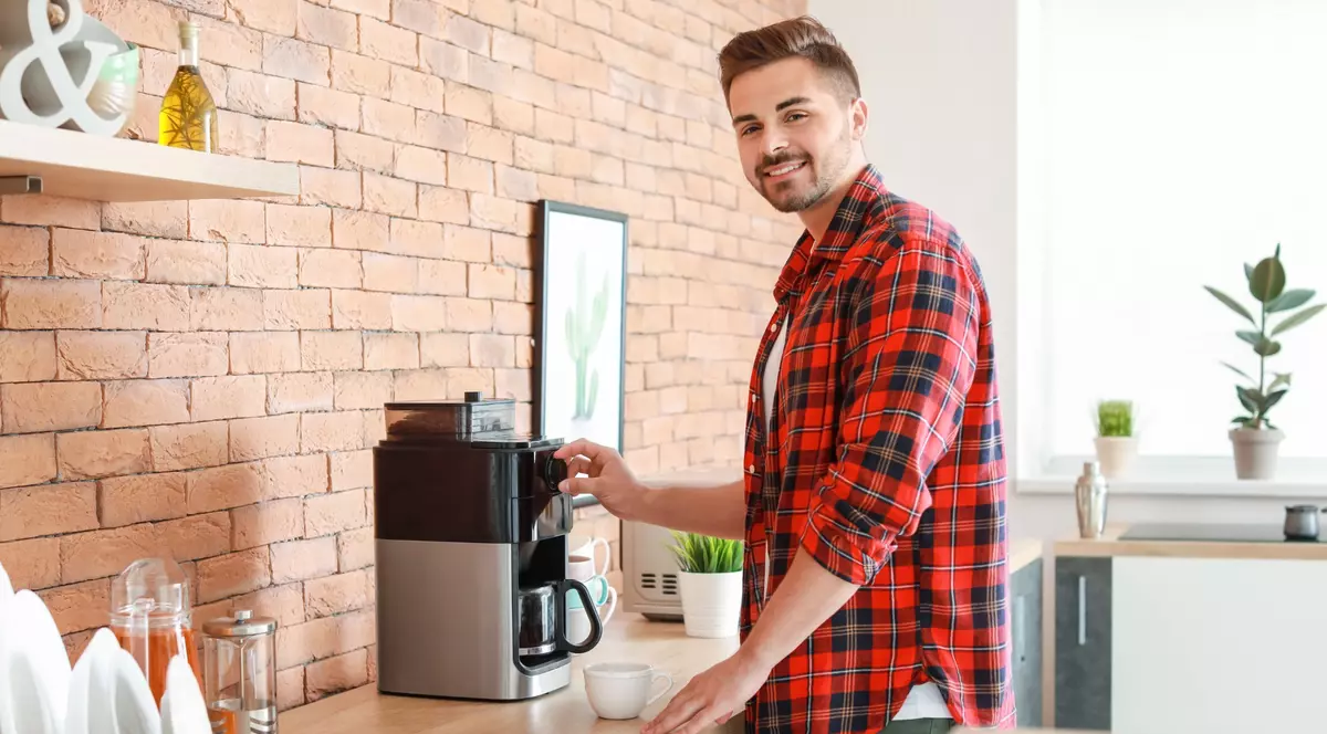 Reduceri de până la 1.700 de lei la aparatele de cafea în oferta de la Melitta