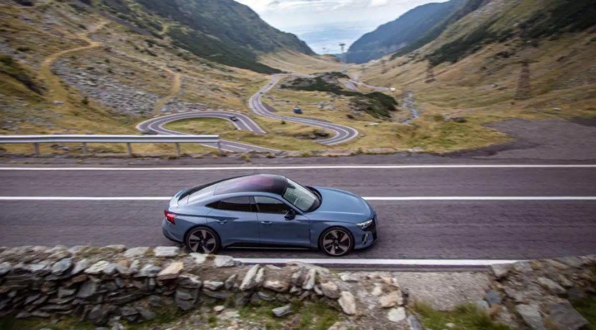 România, în topul destinațiilor la nivel mondial pentru #roadtrip