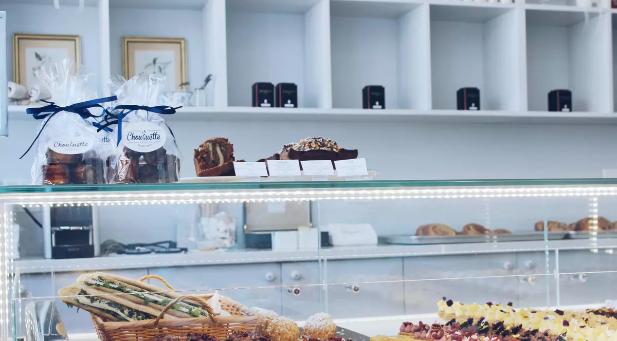 6 echipamente esențiale într-o patiserie modernă