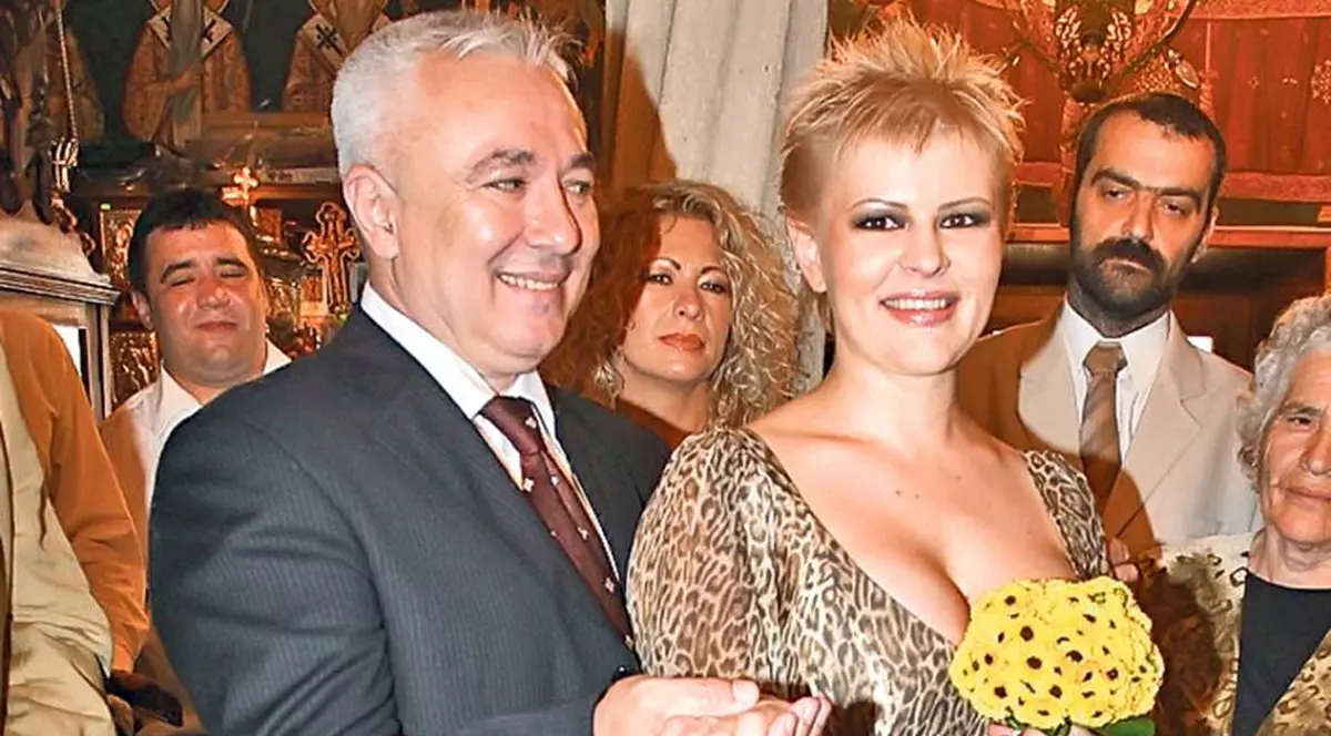 Decizia luată de Sanda Ladoși în legătură cu cei doi copii ai săi, elevi la Școala Franceză din Capitală