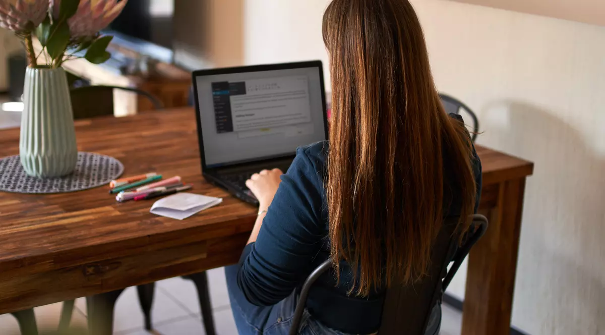 Speranțele unei eleve din România pentru școala și societatea viitorului: „Mi-aș dori ca profesorii deschiși să nu fie un noroc”