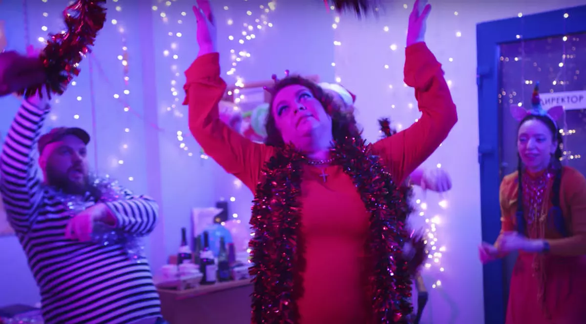 Companiile rusești, fără divertisment de Anul Nou: „20% dintre petreceri au fost anulate și trendul continuă”