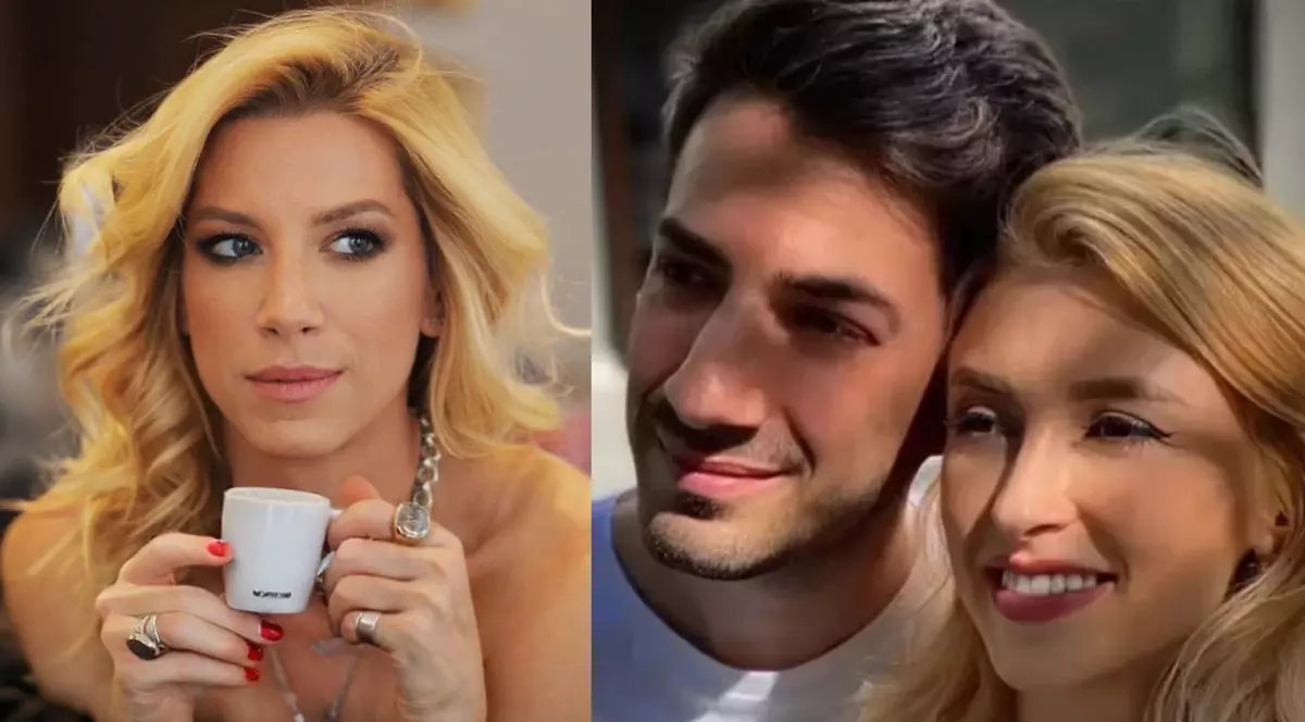 Sonia Argint despre Andreea Bălan și Tiberiu