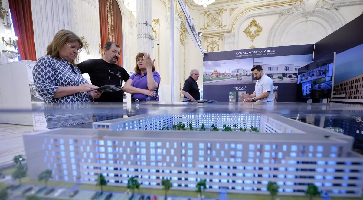 Ce cartiere preferă românii la vânzarea și închirierea de locuințe. Prețurile din cinci mari orașe