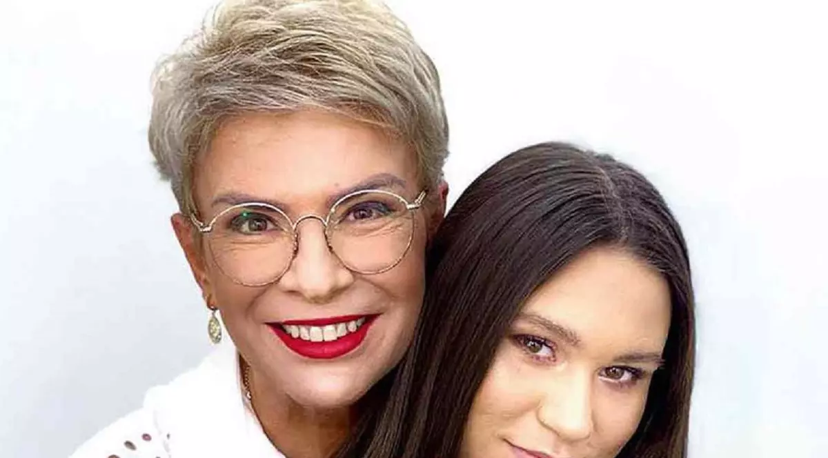 Cum se înțelege Teo Trandafir cu fiica ei și ce spune despre relațiile Maiei, la 18 ani: „Sigur că există insecurități. Nu îmi cere sfaturi, pentru că...”