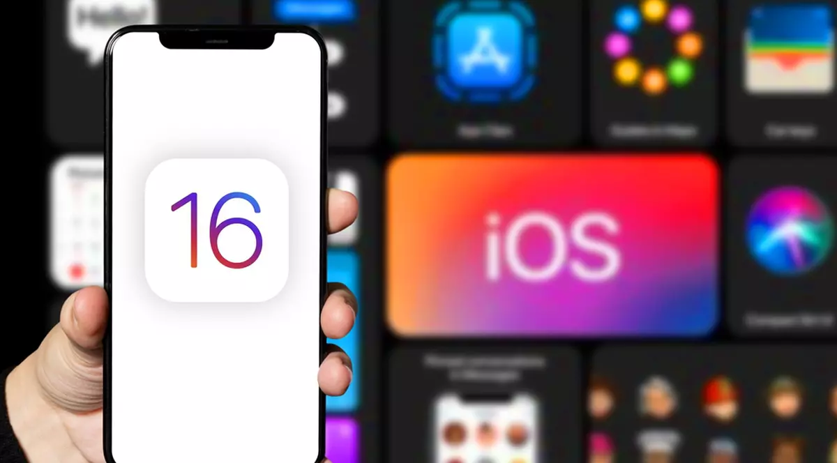 Treucuri utile pe iPhone in iOS 16