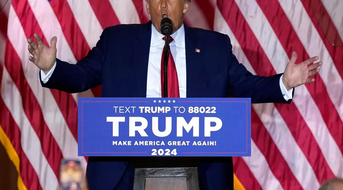 Declaraţiile fiscale ale lui Donald Trump pentru o perioadă de 6 ani, făcute publice. Ce impozite a plătit