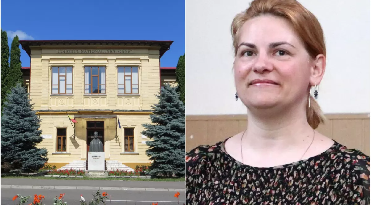 O directoare din Fălticeni s-a premiat pentru o olimpiadă care n-a mai avut loc. „Nu a făcut-o pentru cei 150 de lei, ci pentru gradația de merit”