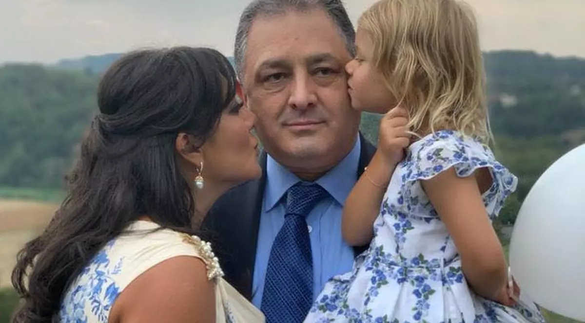 Mesajul Oanei Mizil după ce s-a spus că s-a despărțit de Marian Vanghelie. „Un capitol din cartea vieții mele s-a încheiat”