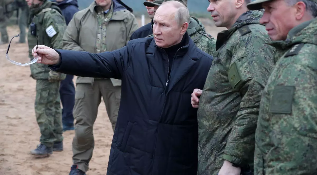 „Am pierdut războiul”. Presa independentă rusă dezvăluie ce cred elitele de la Moscova după retragerea din Herson