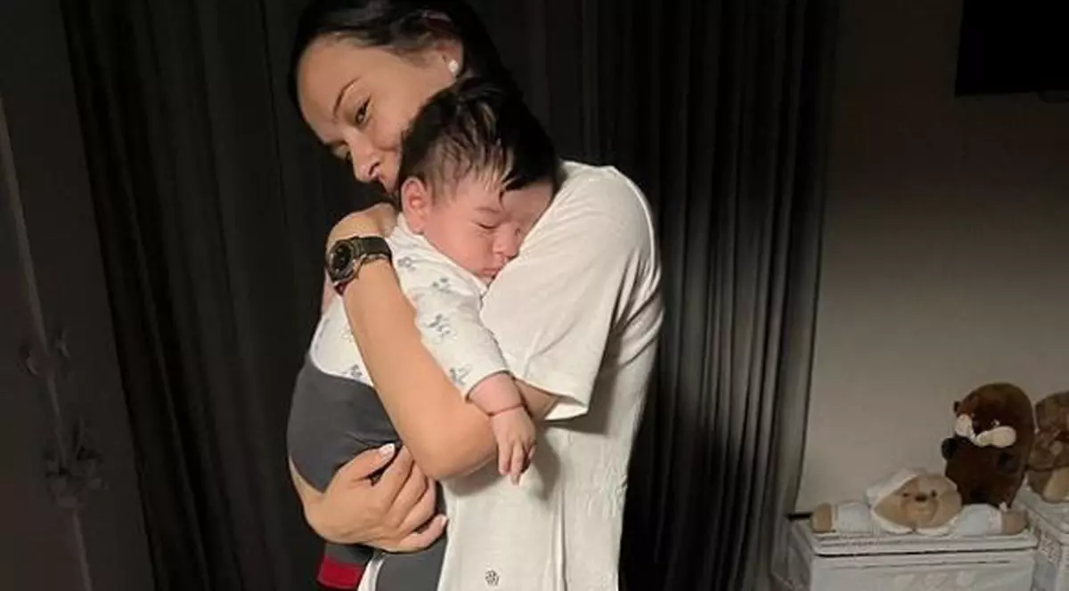 Vlăduța Lupău și Iair