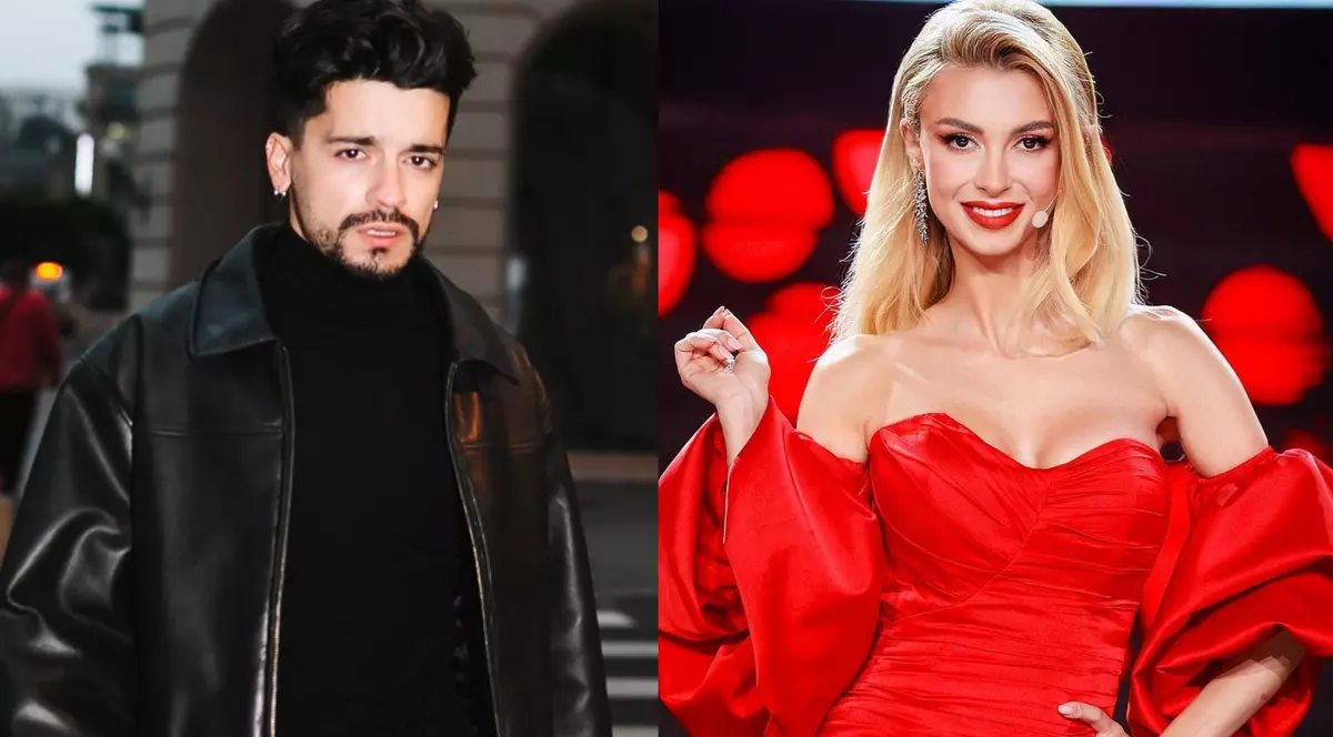 WRS și Andreea Bălan