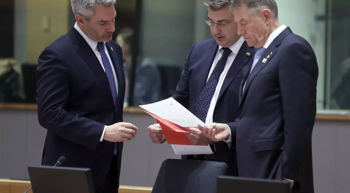 CORESPONDENȚĂ DIN AUSTRIA. Expertă de origine română din Viena: „Boicotul e justificat, Nehammer reacționează doar la demonstrații de forță. Românii trebuie să înceteze cu atitudinea umilă!”