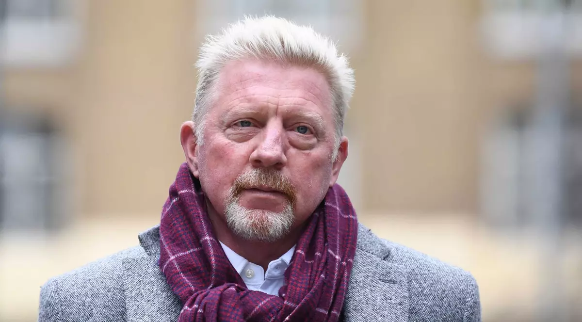 Boris Becker a fost eliberat din închisoare. Fostul mare tenismen german va fi deportat din Marea Britanie