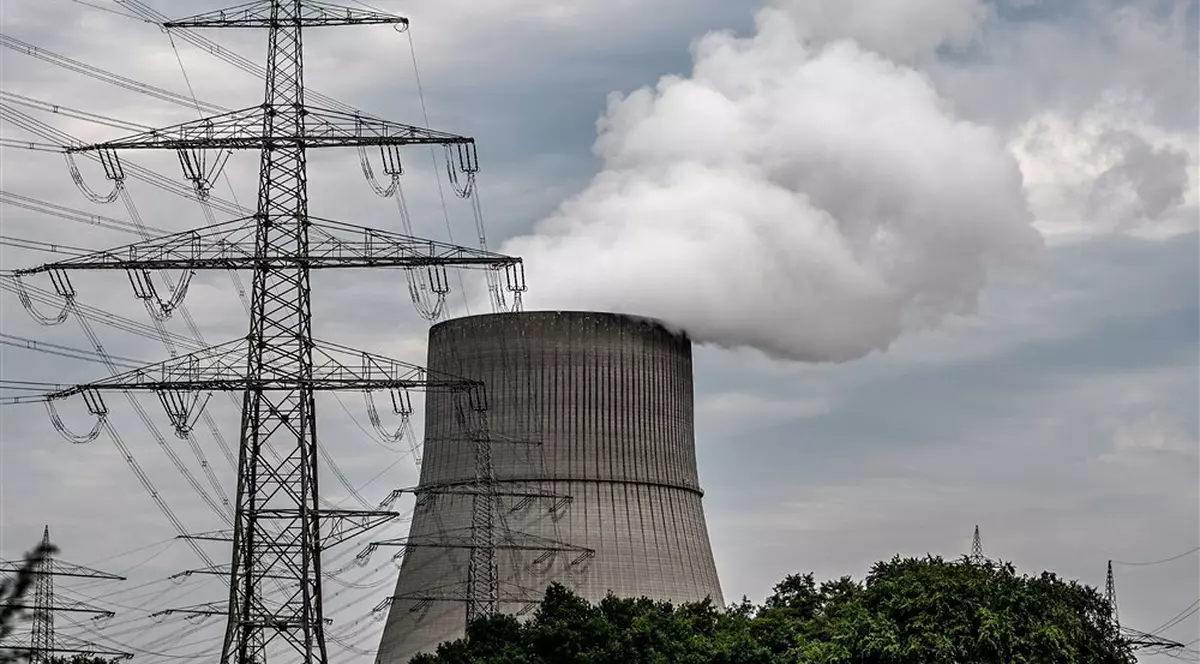 Germania îşi va deconecta ultimele centrale atomoelectrice în aprilie 2023. Scholz a fost cel care a insistat ca ele să rămână în funcțiune