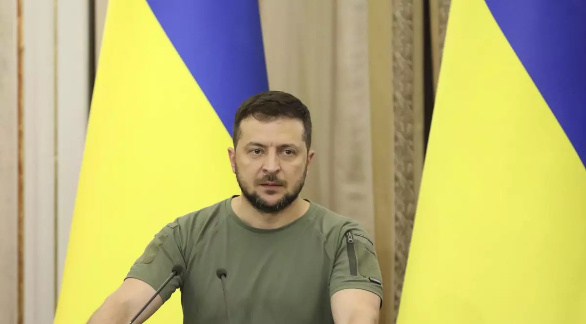 Mitropolitul Cernăuțiului și Bucovinei, acuzat că este un agent al Moscovei, a comparat în predică perchezițiile din Ucraina cu cele din Coreea de Nord