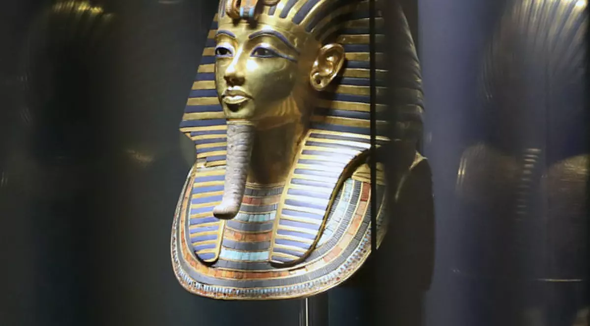 Chipul faraonului Tutankhamon poate fi văzut pentru prima dată în 3.300 de ani, după reconstrucția științifică  | VIDEO