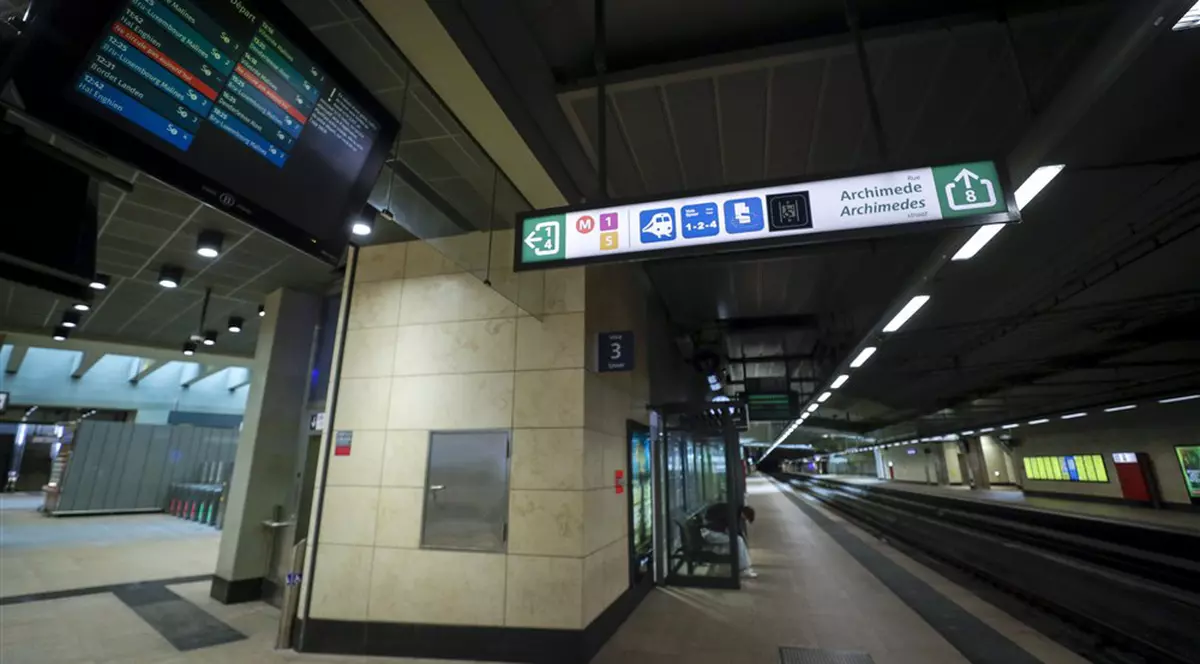 MAE, atenționare de călătorie pentru românii care merg în Belgia. Circulația aeriană, rutieră și feroviară poate fi perturbată de grevele naționale