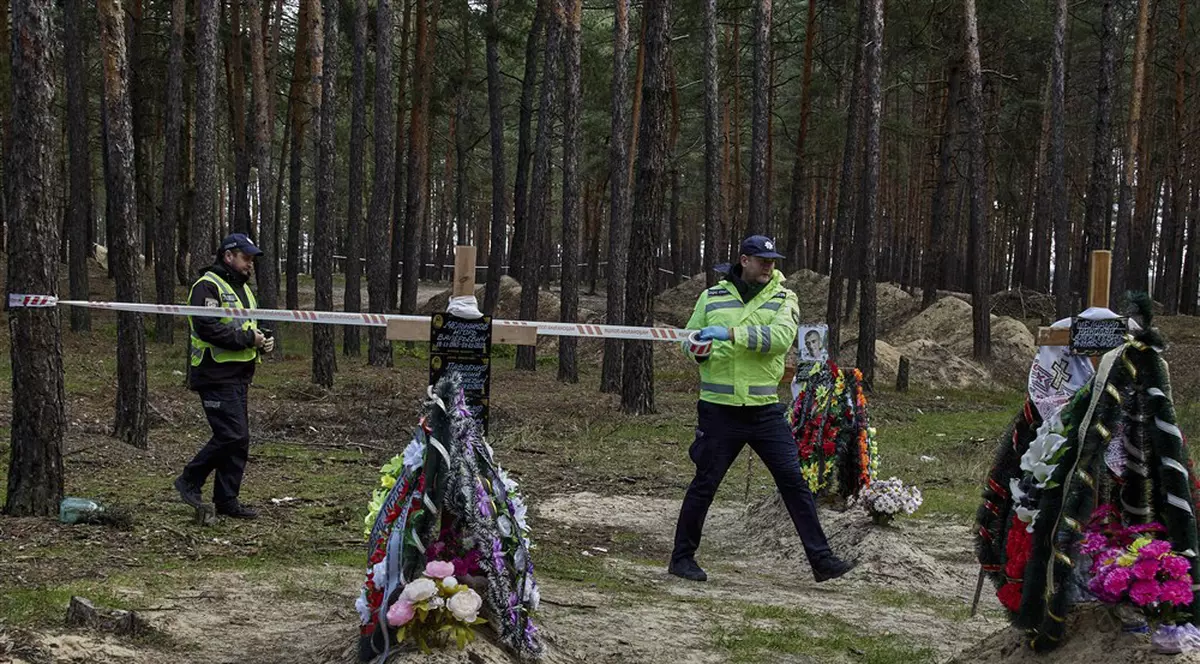 Kremlinul respinge înființarea unor tribunale care să judece Rusia pentru războiul din Ucraina, denunțând lipsa de legitimitate a acestora