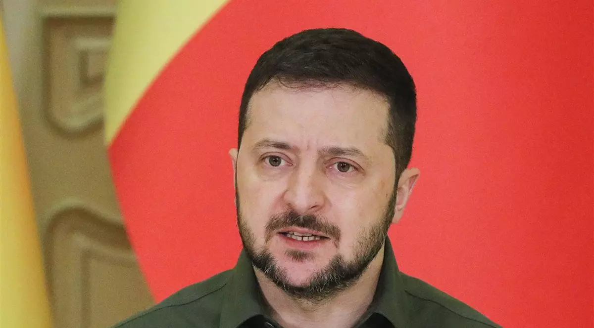 Zelenski: Copiii ucraineni îi cer lui Moș Crăciun sisteme de apărare antiaeriană, arme și victorie