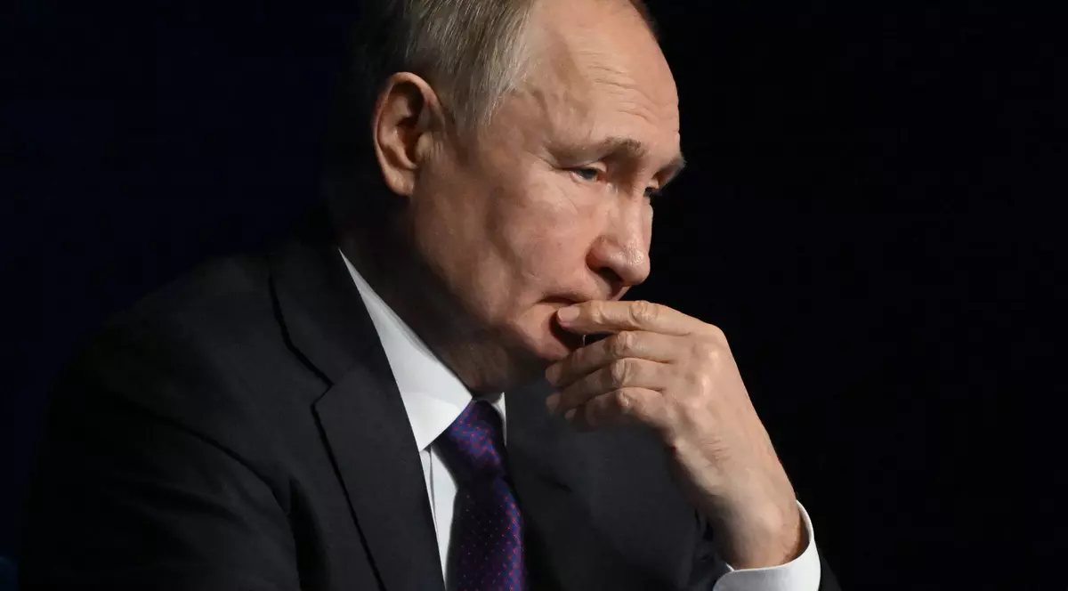 Bucureștiul, locul legat obsedant de planurile lui Putin