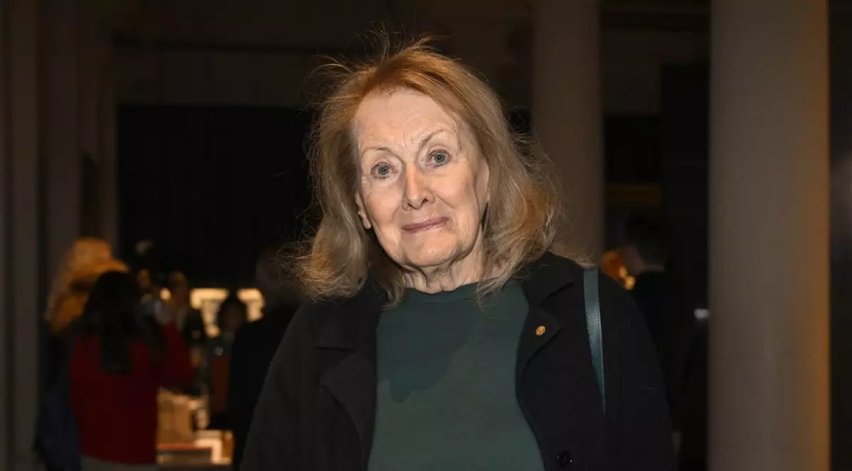 Nobelul este o instituţie pentru bărbaţi, susține laureata premiului pentru literatură din 2022, Annie Ernaux