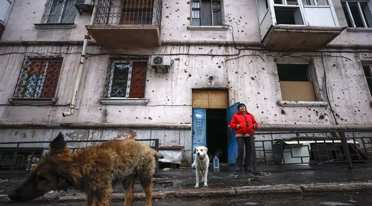 Kremlinul susține că n-a primit nicio ofertă pentru un eventual armistițiu de Crăciun: „Acest subiect nu se află pe ordinea de zi”