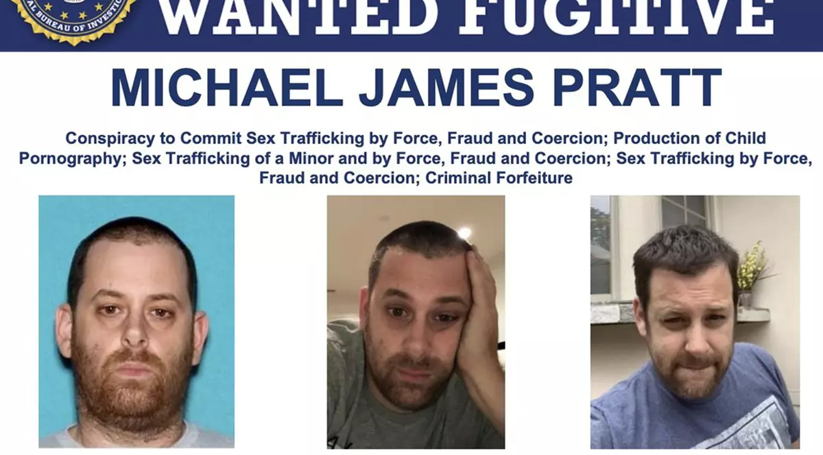 Unul dintre cei mai căutați 10 fugari din SUA, arestat în Spania. Bărbatul fusese condamnat la închisoare pe viață pentru infracțiuni sexuale