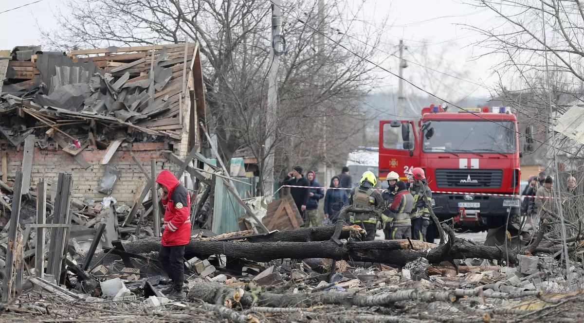 Un fost general NATO prezice un armistiţiu între Rusia și Ucraina în 2023, când „ambele părţi vor spune că războiul nu duce nicăieri”