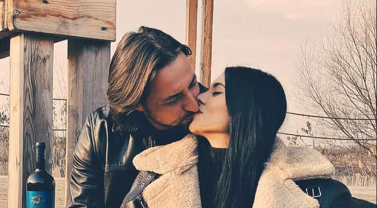 Anunțul făcut de soția lui Denis Ștefan, după aproape 12 ani de căsnicie. „Contează foarte mult în viața de cuplu”