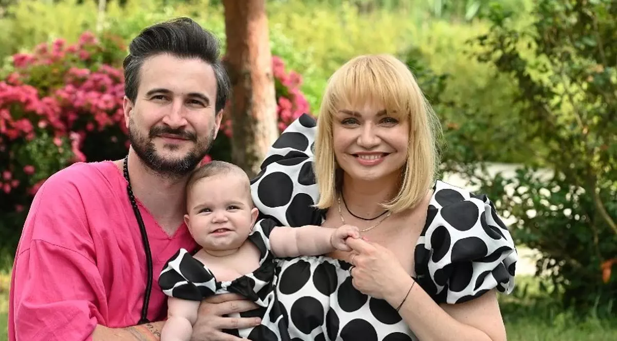 Ce interdicție a primit Cristina Cioran din partea lui Alex Dobrescu, tatăl fiicei sale. „Lucrurile se mai schimbă între timp”