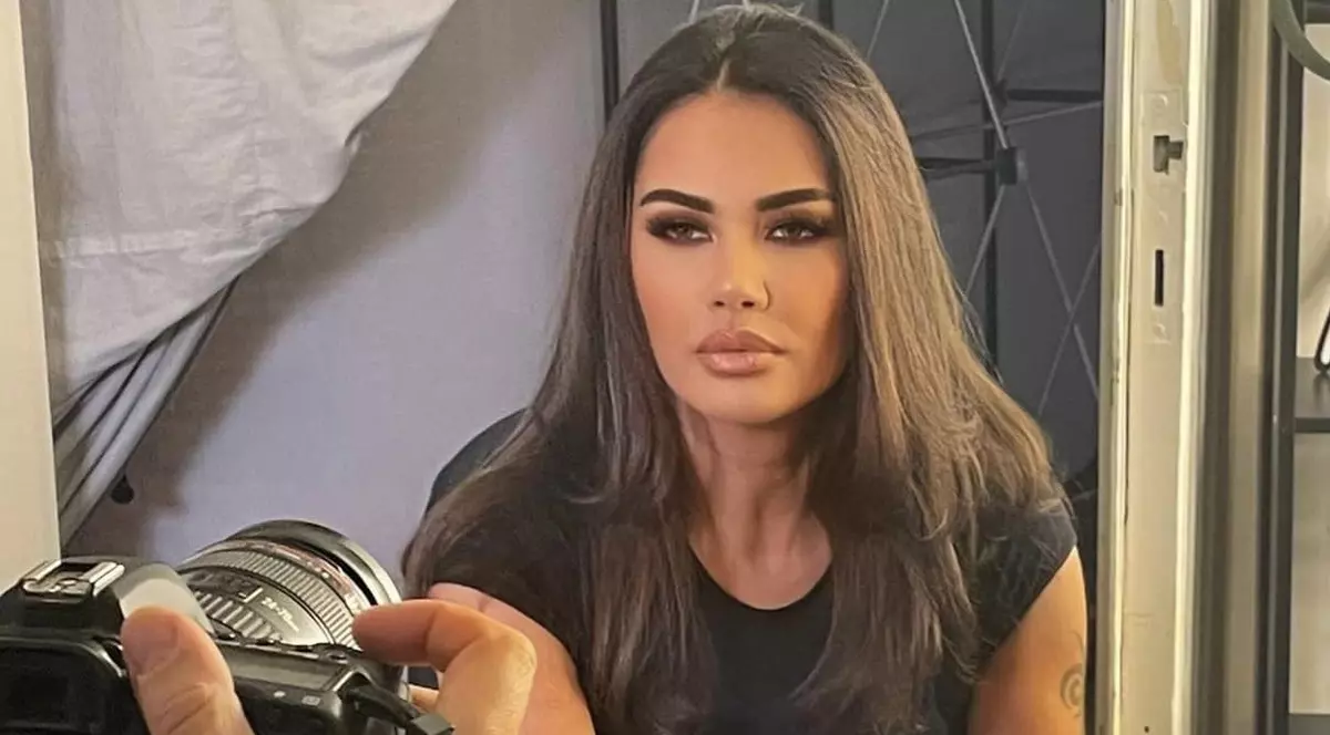 Oana Zăvoranu a publicat imagini rare cu Mărioara Zăvoranu. Mesajul neașteptat transmis de vedetă. „Voi învinge toate obstacolele”