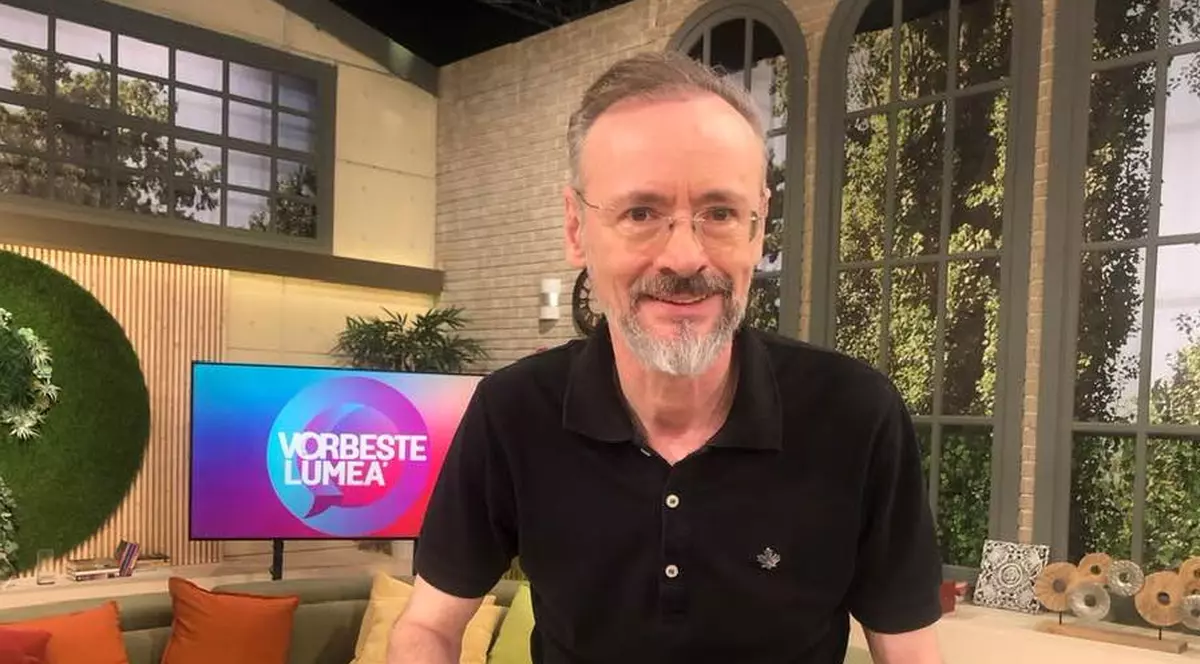 Mihai Albu a vorbit despre căsătoria cu iubita lui. „Este un pas firesc într-o relație care funcționează, nu sunt reticent”