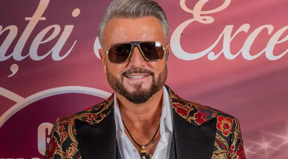 Cătălin Botezatu, vizită importantă la doar o săptămână după ce și-a serbat ziua de naștere. „M-am rugat până la lacrimi, la propriu”