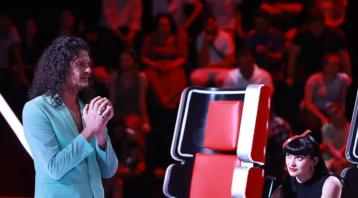 Moment tensionat între Tudor Chirilă și Denis de la The Motans la „Vocea României”. Cum a intervenit Irina Rimes. „E de la antrenor”