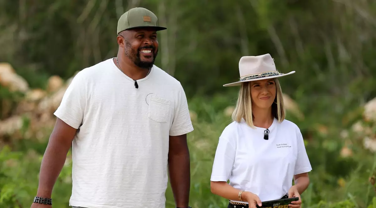 Ce condiție a pus Cabral înainte de a prezenta „Sunt celebru, scoate-mă de aici”. „Asta a fost discuția”