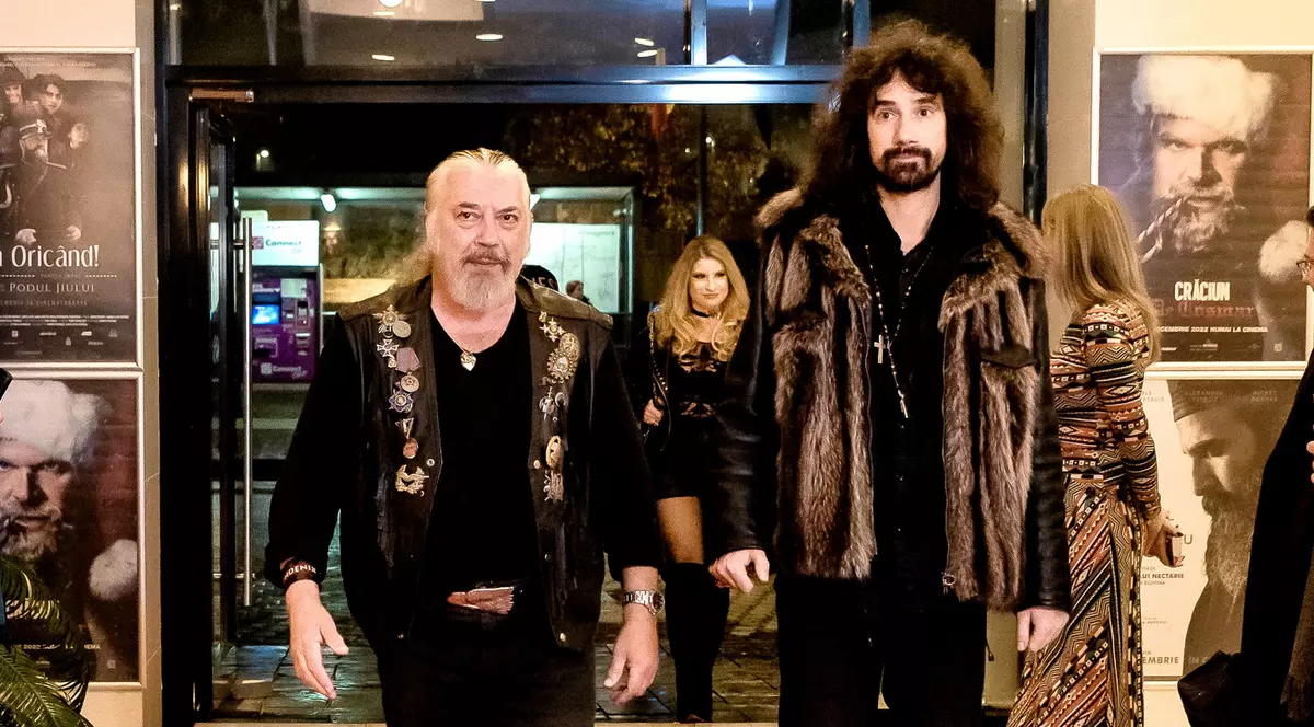 Mii de oameni prezenți la turneul național al filmului „PHOENIX – Povestea”.  „Trebuie să fii serios și să crezi în ceea ce faci”